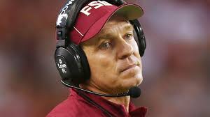 Jimbo Fisher Accident, What Happened to Jimbo Fisher, Dead or Alive