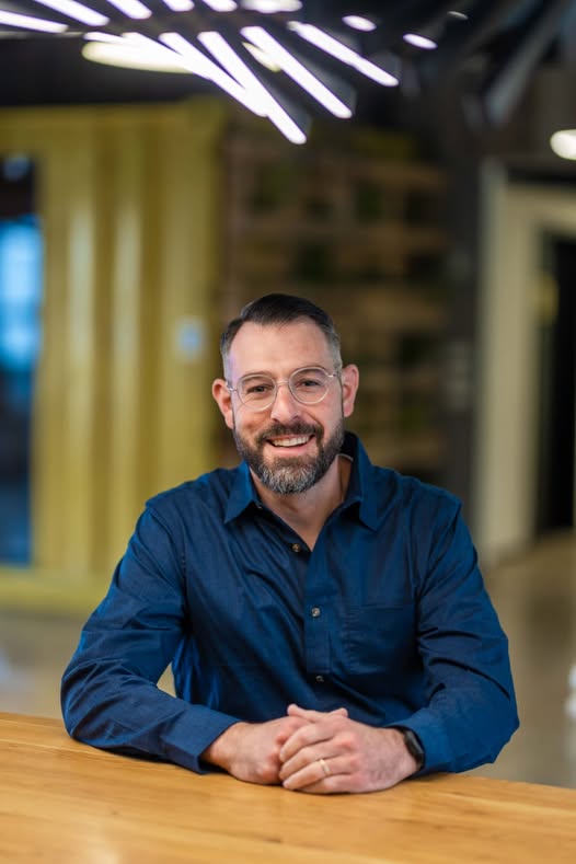 Gabi Harrow Obituary; Ariel University Mourns Sudden Loss of Vice-President Gabi Harow