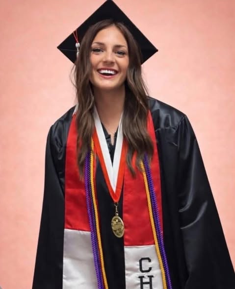 Chesne Long Obituary, Death; Caldwell, Ohio Mourns Loss of 2025 Graduate and Volleyball Standout Chesne Long