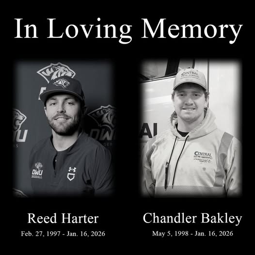 chandler bakley Car Accident