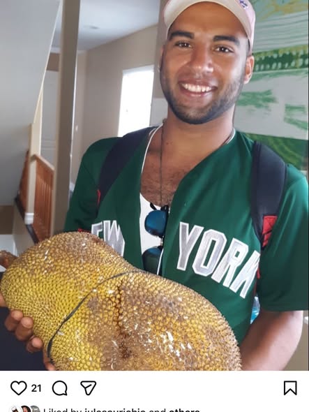 Connor Riley Obituary