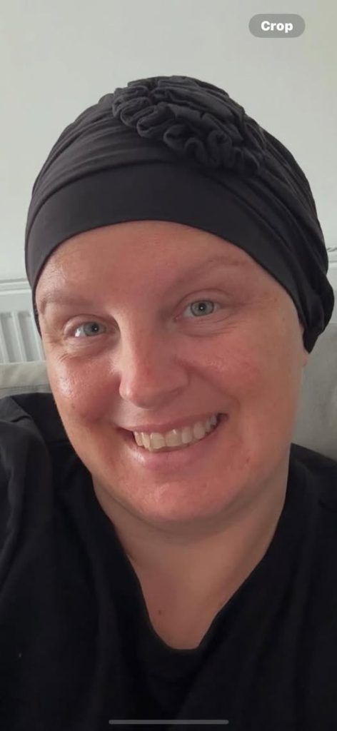 Corrine Garner Obituary; Milton Keynes mourns loss of 'fighter' Corrine Garner after courageous cancer battle