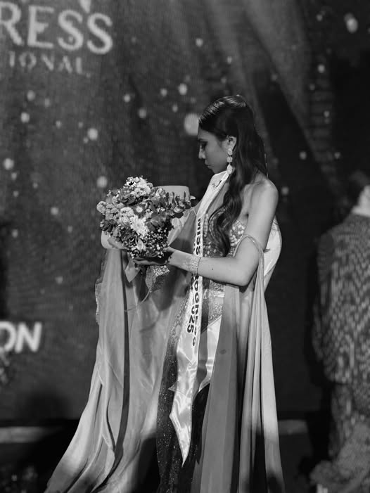 Philippine pageant community mourns sudden death of aspiring Miss Universe contestant Nicole Magallanes, 22