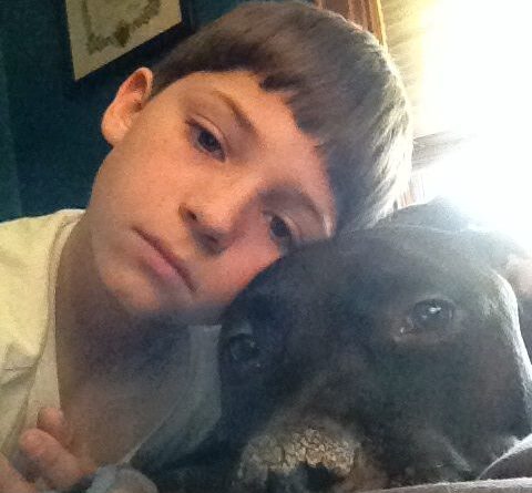 Community Mourns the Loss of Jayden Ellis, Remembered for His