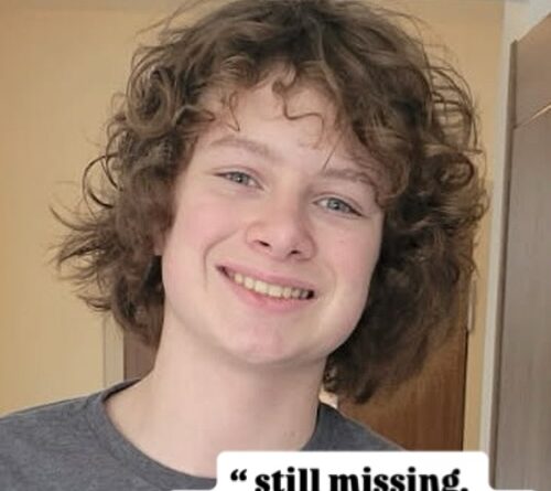 Clayton Clark Missing; Is Clayton Clark Found Yet, Dead or Alive?