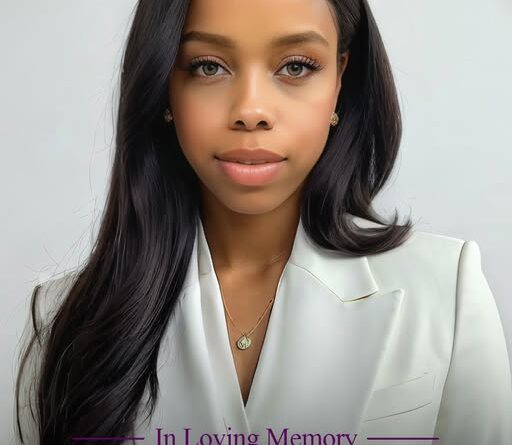 Caitlyn Schaffer Obituary; Caitlyn Schaffer  Cause of Death