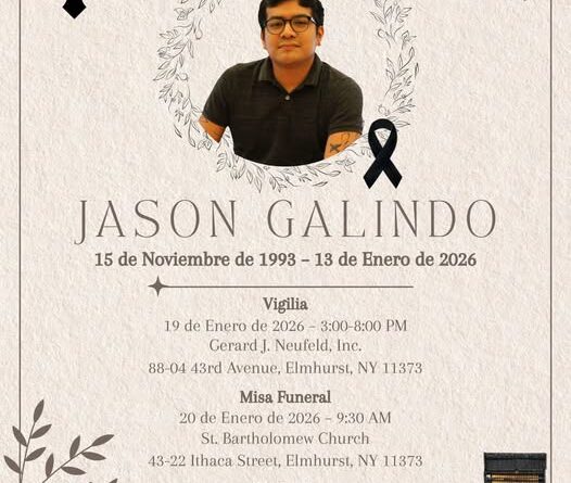 Jason Galindo Obituary; Parish Community Mourns Loss of Jason Galindo, Youth Group Leader Killed in Motorcycle Accident
