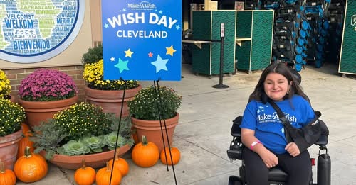 Addie Wisniewski Obituary; Local Arts Community Mourns Loss of Addie Wisniewski, Remembered as a 'True Light' and Fierce Advocate