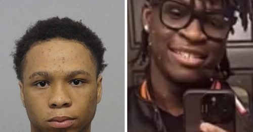 Dantwan Wynes Obituary; 19-year-old killed in Macon shooting; 18-year-old suspect charged with felony murder