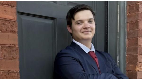 Mathew Falkenberg Obituary; Plant City community mourns 19-year-old Mathew Falkenberg killed in chain-reaction crash