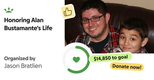 Alan Bustamante Riverview, FL; Cause of Death